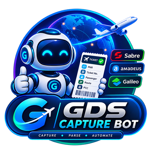 GDS Capture Bot
